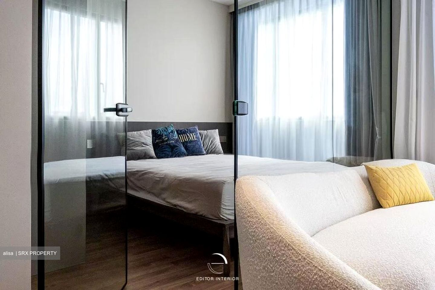 Stirling Residences (D3), Apartment #570607541
